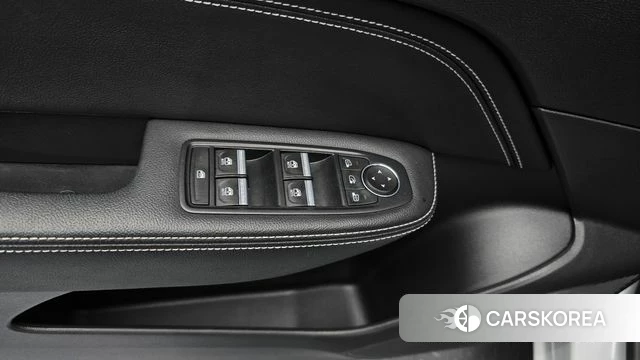 Renault Korea (Samsung) XM3 id 4231390 из Кореи 8