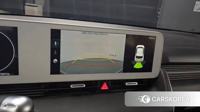 Hyundai Ionic 5 id 3681037 из Кореи 8