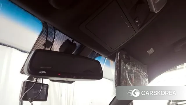 Ssangyong G4 Rexton id 3754610 из Кореи 8