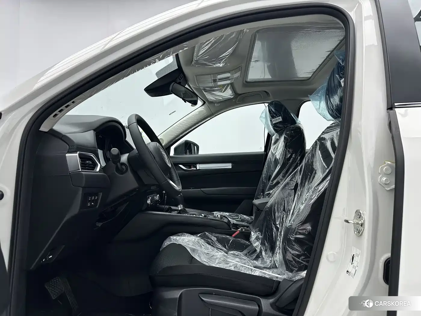 Mazda CX-5 id 4545861 из Китая 8
