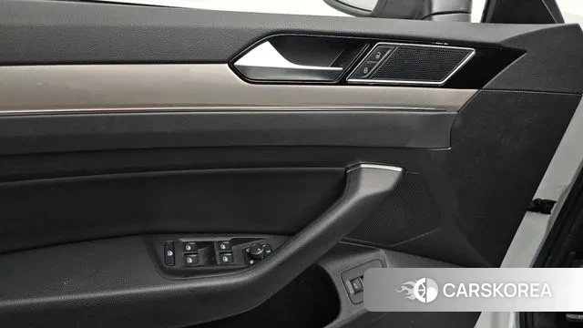 Volkswagen Arteon id 3391086 из Кореи 8