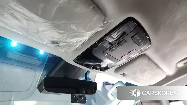 Hyundai Staria id 3427071 из Кореи 8