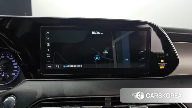 Hyundai Palisade id 3054379 из Кореи 8