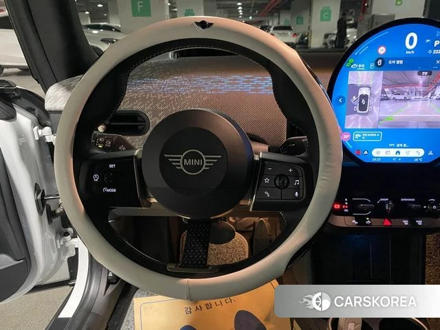 Mini Cooper S 4th Generation id 4315187 из Кореи 8