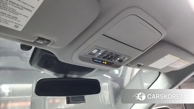 Ford Explorer 6th Generation id 3573303 из Кореи 8