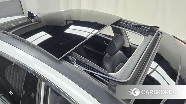 Kia The New K5 2nd generation id 3917530 из Кореи 8