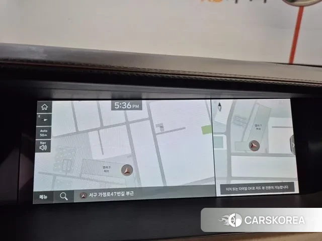 Genesis G90 id 3232779 из Кореи 8