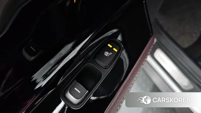 Kia The New Niro id 3656503 из Кореи 8