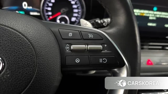 Hyundai The New Grandeur IG id 3787844 из Кореи 8