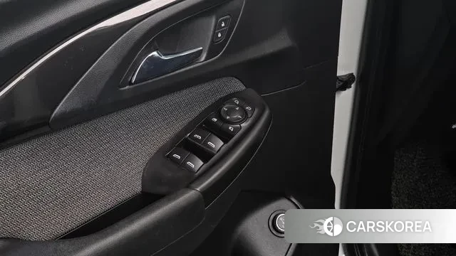 Chevrolet (GM Daewoo) Trailblazer id 3788680 из Кореи 8