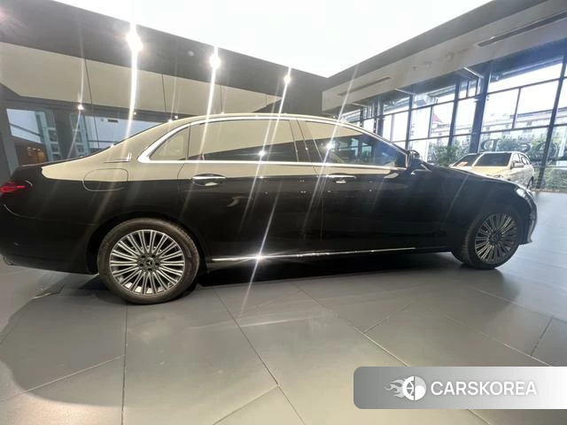 Mercedes-Benz E-class id 4329103 из Китая 8