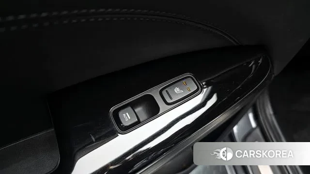 Kia K7 Premier id 3443797 из Кореи 8