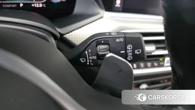 BMW X5 (G05) id 3390745 из Кореи 8