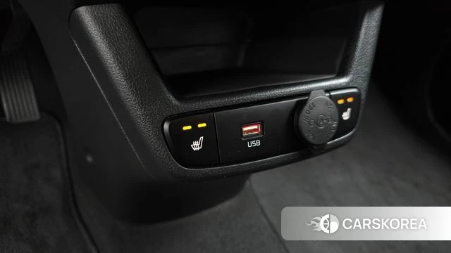 Kia The New Ray id 4735941 из Кореи 8