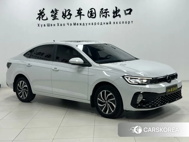 Volkswagen Lavida id 4365876 из Китая 8