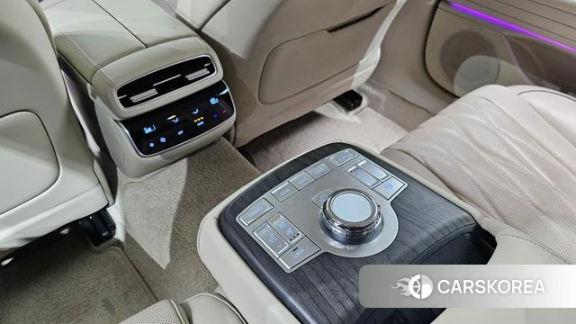 Genesis G80 (RG3) id 4441892 из Кореи 8
