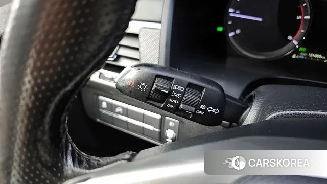 Ssangyong Rexton Sports id 3434456 из Кореи 8