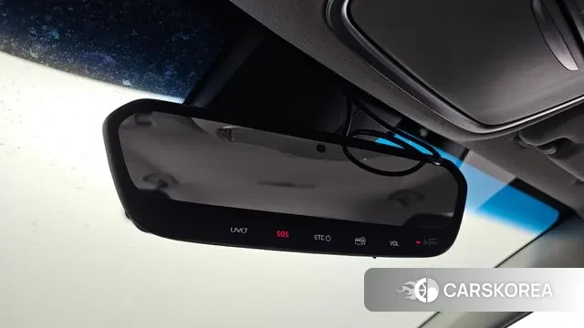 Kia More K9 id 3574099 из Кореи 8