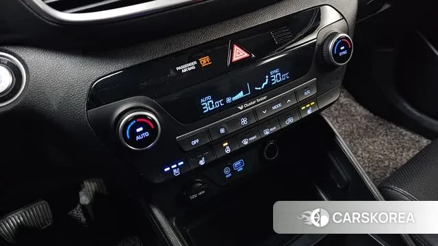 Hyundai All New Tucson id 3578595 из Кореи 8