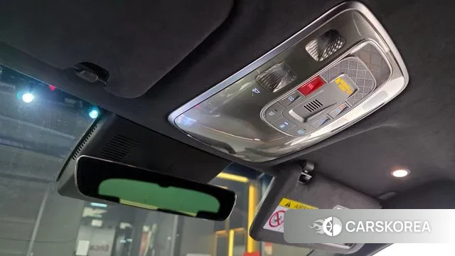 Genesis GV70 id 3720588 из Кореи 8