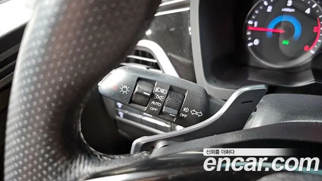 Ssangyong Beautiful Korando id 2757782 из Кореи 8