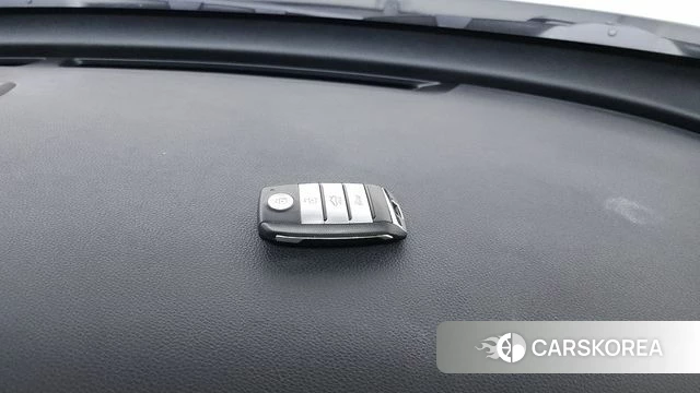 Kia The New K5 2nd generation id 4530986 из Кореи 8