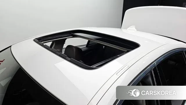 BMW 5 Series (G30) id 3666405 из Кореи 8