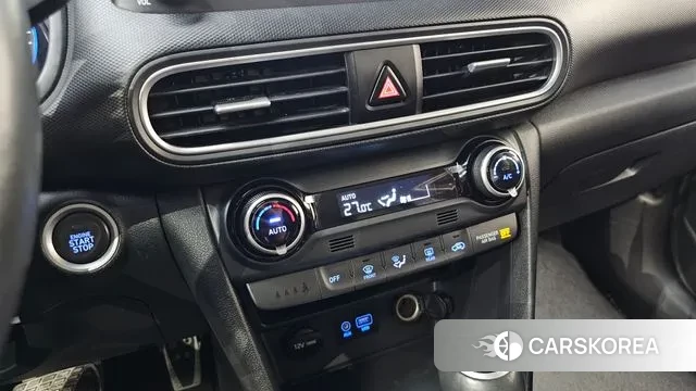 Hyundai Kona id 3319785 из Кореи 8