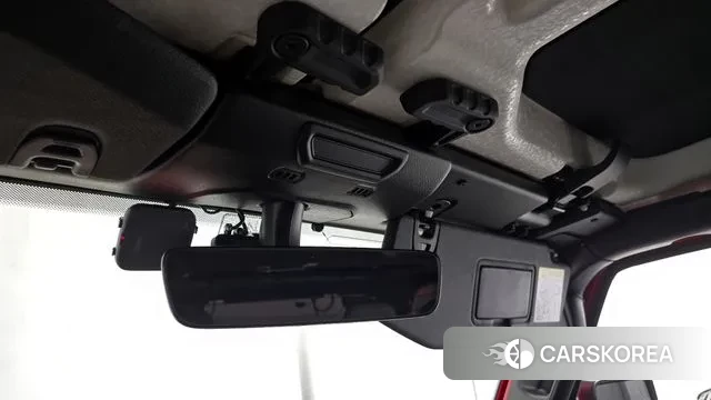 Jeep Wrangler (JL) id 3363027 из Кореи 8