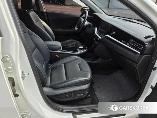 Kia Niro EV id 4641691 из Кореи 8