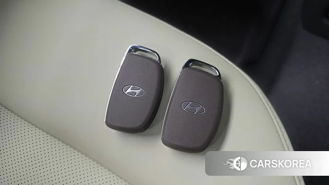 Hyundai The New Casper id 4583964 из Кореи 8