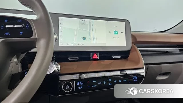 Hyundai Ionic 5 id 3615260 из Кореи 8