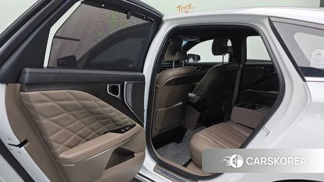 Kia K8 id 2964154 из Кореи 8