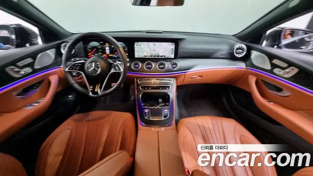 Mercedes-Benz CLS-Class C257 id 2730493 из Кореи 8