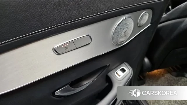 Mercedes-Benz GLC-Class X253 id 3259186 из Кореи 8