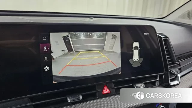 Kia Sportage 5th Generation id 3539791 из Кореи 8