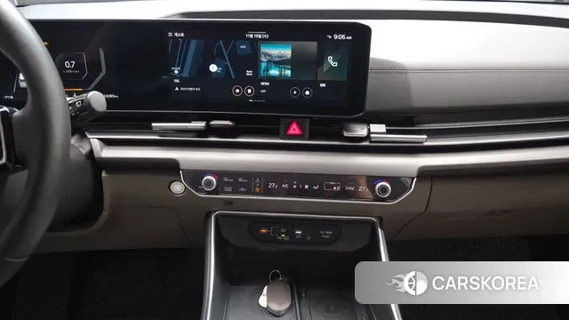 Kia The New Carnival 4th Generation id 3383185 из Кореи 8