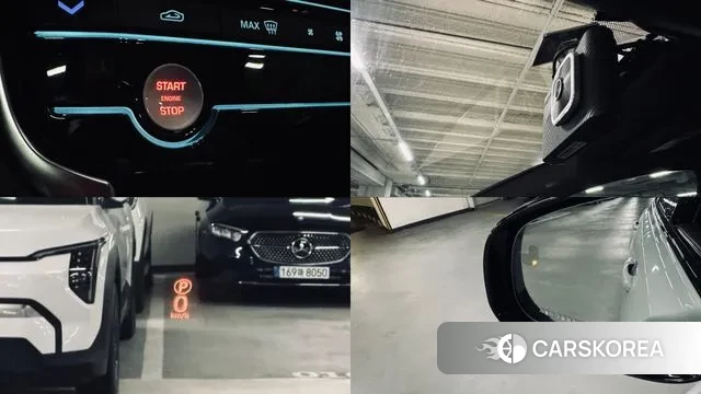 Jaguar XF (X260) id 3753487 из Кореи 8