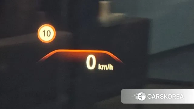 BMW 5 Series (G30) id 3578472 из Кореи 8