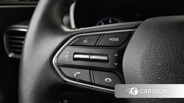 Hyundai The New Santa Fe id 4309223 из Кореи 8