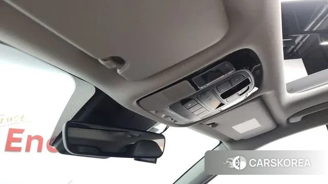 Hyundai Tucson Hybrid (NX4) id 3438907 из Кореи 8