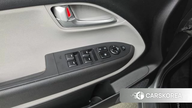 Kia The New Kia Ray id 4763404 из Кореи 8