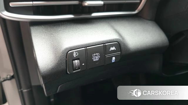 Hyundai Avante Hybrid (CN7) id 4646118 из Кореи 8