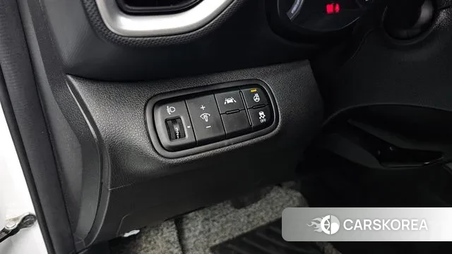 Hyundai Venue id 3772045 из Кореи 8