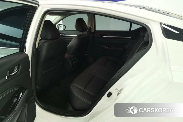 Nissan Teana id 4253527 из Китая 8