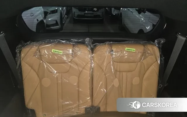 Kia Sorento 4th Generation id 3458641 из Кореи 8