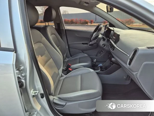 Kia All New Morning (JA) id 3489577 из Кореи 8