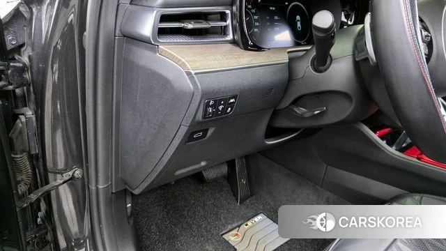 Kia K5 3rd generation id 3916232 из Кореи 8