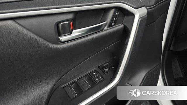 Toyota RAV4 5th Generation id 3940151 из Кореи 8