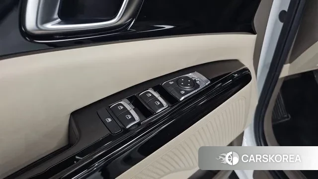 Kia Carnival 4th generation id 3640703 из Кореи 8